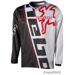 Maglia HEBO 2017 PHENIX (White)